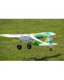 Kit FunCub NG vert