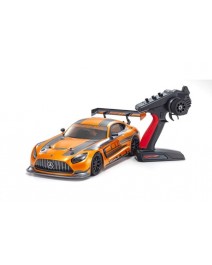 1:10 Fazer MK2 Mercedes GT3 AMG RTR