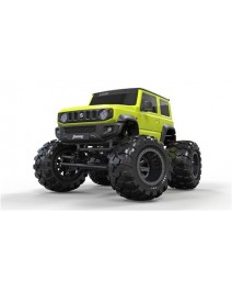 1:12 Suzuki Jimny Q-Serie RTR