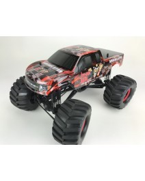 1:10 Ford HL150 RTR