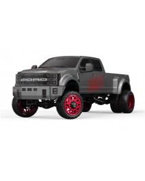 1:10 Ford F450 SD RTR