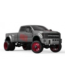 1:10 Ford F450 SD RTR