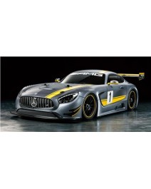 1:10 Mercedes AMG GT3 TT-02