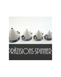 Präzisionsspinner 32 / 4,0 mm