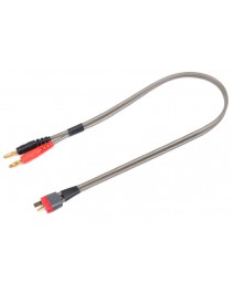 Ladekabel Deans 14AWG Flat Silicone Wire 1x