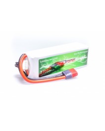 2200mAh 4S 35C/70C Deans