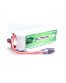 2400mAh 4S 35C/70C XT60