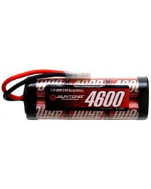 4600 mAh 7.2V Tamiya