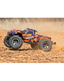 1:10 Hoss VXL-3S RTR