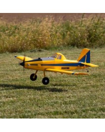 Air Tractor BNB AS3X et Safe Technology