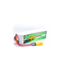 4300mAh 4S 35C/70C Deans