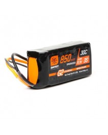 850mAh 3S 30C