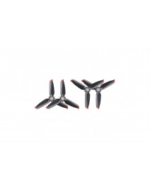 DJI FPV Hélices tripales 2CW+2CCW 5328S