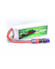 2200mAh 4S 35C/70C EC3