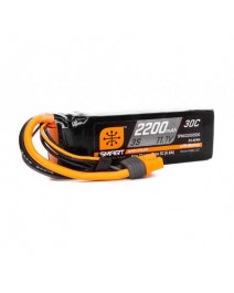 2200mAh 3S 50C