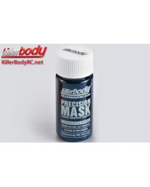 Masque liquide Medium