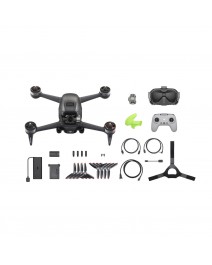 DJI FPV Combo