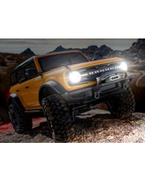 Bronco 2021 Pro Scale LED light set