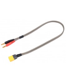 Ladekabel XT60 14AWG 40cm 1x