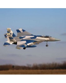 F-15 Eagle EDF EP/BNB m/AS3X/Safe Technology
