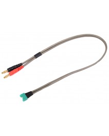 Ladekabel MPX 14AWG Flat Silicone Wire 1x