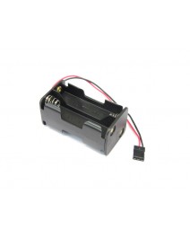 Batteriebox mit Kabel JR