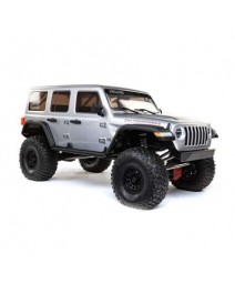 1:6 SCX6 Crawler Jeep JLU Wrangler RTR