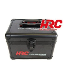 LiPo Storage Box - Fire Case M