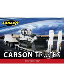Katalog Carson Trucks Ed. Nr. 4-2021
