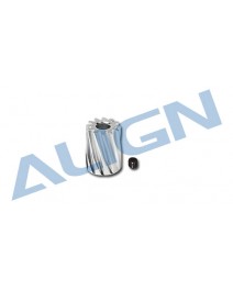 Motor Pinion Helical Gear 12T
