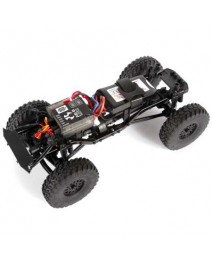 1:24 SCX24 Crawler Deadbolt RTR