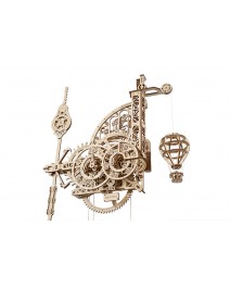 UGEARS Horloge Aero