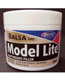 Model Lite Balsa Tint 240ml