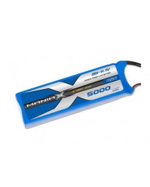 5000mAh 3S 45C XT90