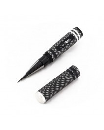 Lochbohrer für Karrosserie vmit Stufen