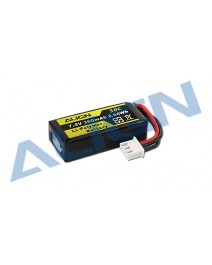 360mAh 2S 30C