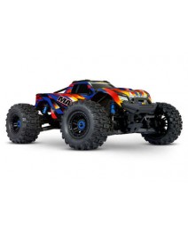 1:10 Wide-Maxx EP RTR