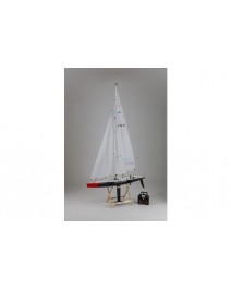 Seawind Readyset Racing Yacht