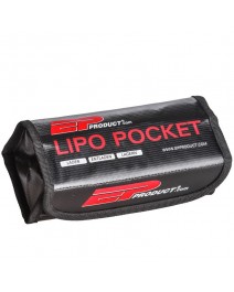 LiPo Sicherheitssack 240x180x65mm