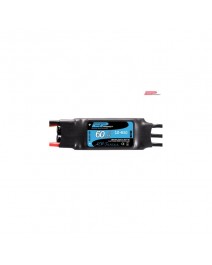 60A Aer-Series 2-6S LiPo 5.5V/6A S-BEC