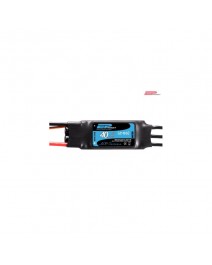 40A Aer-Series 2-6S LiPo 5.5V/6A S-BEC