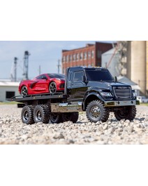 1:10 TRX-6 Ultimate RC Hauler RTR