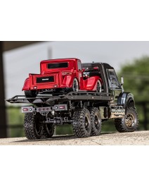 1:10 TRX-6 Ultimate RC Hauler RTR