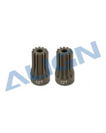 Motor Pinion Gear