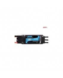 80A Aer-Series 2-6S LiPo 5.5V/6A S-BEC