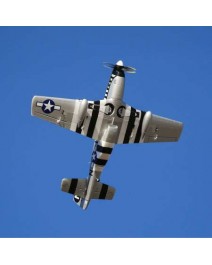 P-51D Mustang BNB