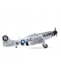 P-51D Mustang BNB