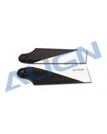 95 Carbon Fiber Tail Blade