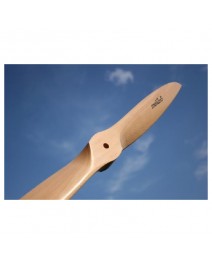 Jaspro Holzpropeller 18 x 12\"