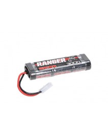 3000mAh 7.2V